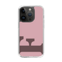 Slim Protection Case［ Original - initial color - F dusty pink ］