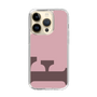 Slim Protection Case［ Original - initial color - F dusty pink ］