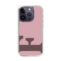 Slim Protection Case［ Original - initial color - F dusty pink ］
