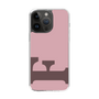 Slim Protection Case［ Original - initial color - F dusty pink ］