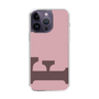 Slim Protection Case［ Original - initial color - F dusty pink ］