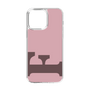 Slim Protection Case［ Original - initial color - F dusty pink ］