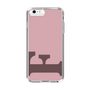 Slim Protection Case［ Original - initial color - F dusty pink ］