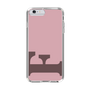 Slim Protection Case［ Original - initial color - F dusty pink ］