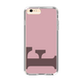 Slim Protection Case［ Original - initial color - F dusty pink ］