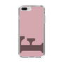 Slim Protection Case［ Original - initial color - F dusty pink ］