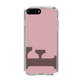 Slim Protection Case［ Original - initial color - F dusty pink ］