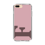 Slim Protection Case［ Original - initial color - F dusty pink ］