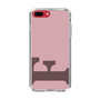 Slim Protection Case［ Original - initial color - F dusty pink ］