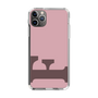 Slim Protection Case［ Original - initial color - F dusty pink ］