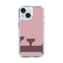 Slim Protection Case［ Original - initial color - F dusty pink ］