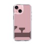Slim Protection Case［ Original - initial color - F dusty pink ］