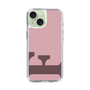 Slim Protection Case［ Original - initial color - F dusty pink ］