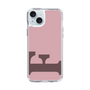 Slim Protection Case［ Original - initial color - F dusty pink ］