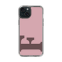 Slim Protection Case［ Original - initial color - F dusty pink ］
