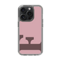 Slim Protection Case［ Original - initial color - F dusty pink ］