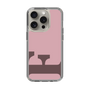 Slim Protection Case［ Original - initial color - F dusty pink ］