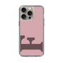 Slim Protection Case［ Original - initial color - F dusty pink ］