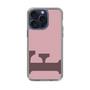 Slim Protection Case［ Original - initial color - F dusty pink ］