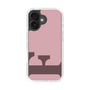 Slim Protection Case［ オリジナル - initial color - F dusty pink ］