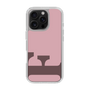 Slim Protection Case［ オリジナル - initial color - F dusty pink ］