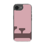 Slim Protection Case［ Original - initial color - F dusty pink ］