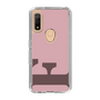 Slim Protection Case［ Original - initial color - F dusty pink ］