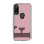 Slim Protection Case［ Original - initial color - F dusty pink ］