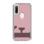 Slim Protection Case［ Original - initial color - F dusty pink ］