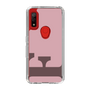 Slim Protection Case［ Original - initial color - F dusty pink ］
