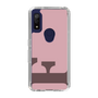 Slim Protection Case［ Original - initial color - F dusty pink ］