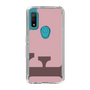 Slim Protection Case［ Original - initial color - F dusty pink ］