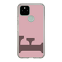 Slim Protection Case［ Original - initial color - F dusty pink ］