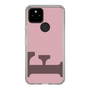 Slim Protection Case［ Original - initial color - F dusty pink ］