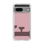 Slim Protection Case［ Original - initial color - F dusty pink ］