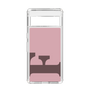 Slim Protection Case［ Original - initial color - F dusty pink ］