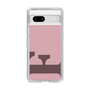 Slim Protection Case［ Original - initial color - F dusty pink ］