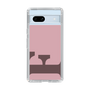 Slim Protection Case［ Original - initial color - F dusty pink ］
