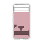 Slim Protection Case［ Original - initial color - F dusty pink ］