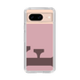 Slim Protection Case［ Original - initial color - F dusty pink ］