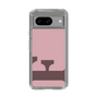 Slim Protection Case［ Original - initial color - F dusty pink ］