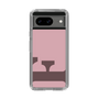 Slim Protection Case［ Original - initial color - F dusty pink ］