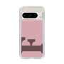 Slim Protection Case［ Original - initial color - F dusty pink ］