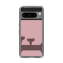 Slim Protection Case［ Original - initial color - F dusty pink ］