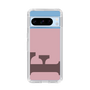 Slim Protection Case［ Original - initial color - F dusty pink ］