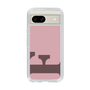 Slim Protection Case［ Original - initial color - F dusty pink ］