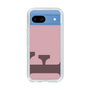 Slim Protection Case［ Original - initial color - F dusty pink ］