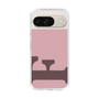 Slim Protection Case［ Original - initial color - F dusty pink ］