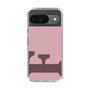 Slim Protection Case［ Original - initial color - F dusty pink ］