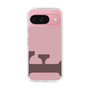 Slim Protection Case［ Original - initial color - F dusty pink ］